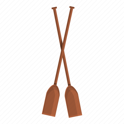 Paddles, sport, summer, water icon - Download on Iconfinder