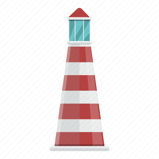 Lighthouse, water, tower, light icon - Download on Iconfinder