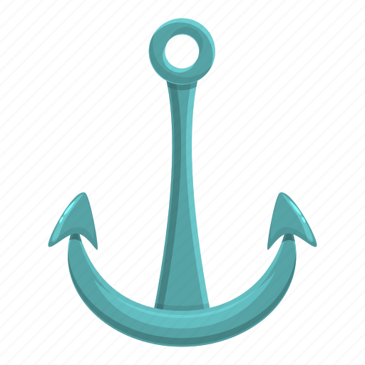 Anchor, ship, sea, ocean icon - Download on Iconfinder