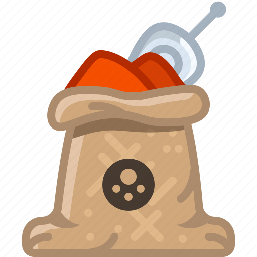 Chilli, cooking, paprika, pepper, seasoning, spice icon - Download on Iconfinder
