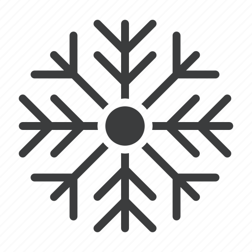 Cold, season, snow, snowfall, snowflake, winter icon - Download on Iconfinder