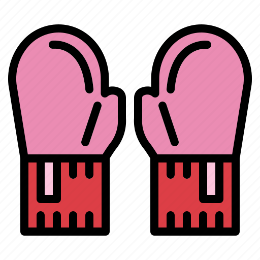 Fashion, gloves, protection, warm icon - Download on Iconfinder