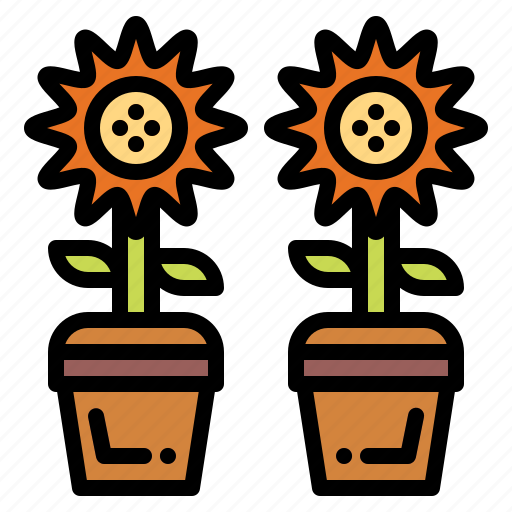 Bloom, plant, season, spring icon - Download on Iconfinder