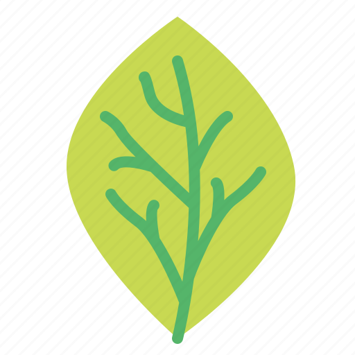 Garden, leaf, nature, plant icon - Download on Iconfinder