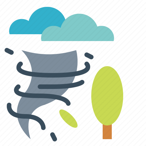 Climate, cyclone, tornado, wind icon - Download on Iconfinder