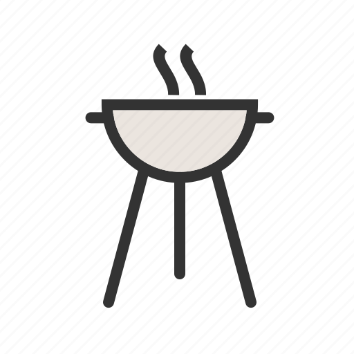 Barbecue, barbeque, bbq, chicken, food, grill, grilling icon - Download on Iconfinder