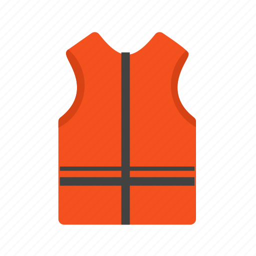 Casual, clothes, clothing, fashion, summer, vest icon - Download on Iconfinder