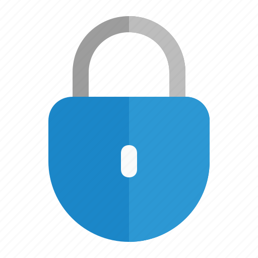 Padlock, password, protect, protection, safety, secure, security icon - Download on Iconfinder