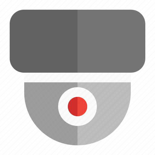 Camera, movie, protection, secure, security, shield icon - Download on Iconfinder