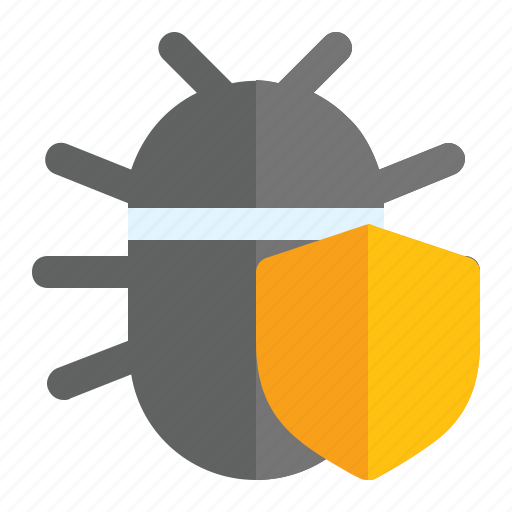 Protect, protection, safety, secure, security, shield, virus icon - Download on Iconfinder