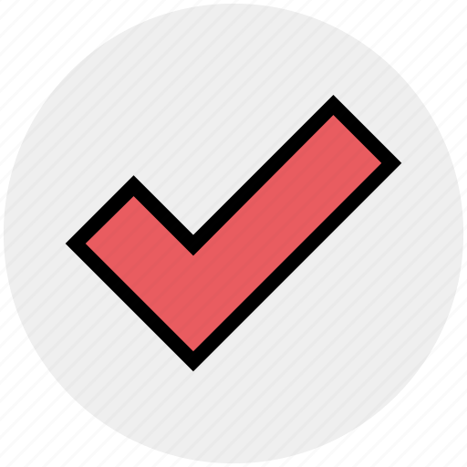 Approved, check, good, ok, sign, tick, verify icon - Download on Iconfinder