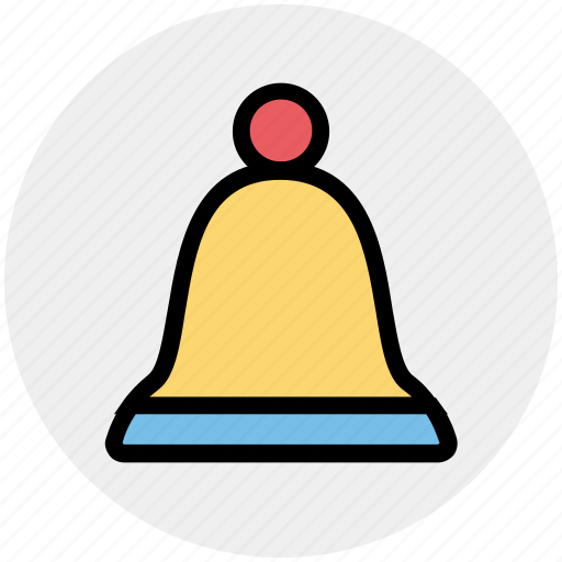 Alarm, alert, bell, notification, security, sound icon - Download on Iconfinder
