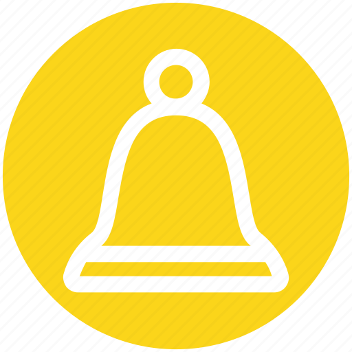 Alarm, alert, bell, notification, security, sound icon - Download on Iconfinder