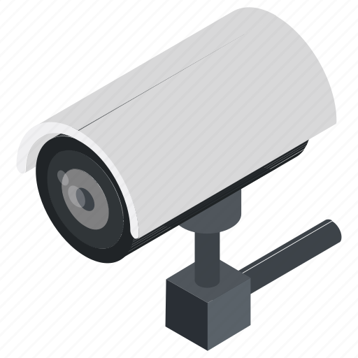 Cctv, monitoring system, security camera, security system, surveillance camera icon - Download on Iconfinder
