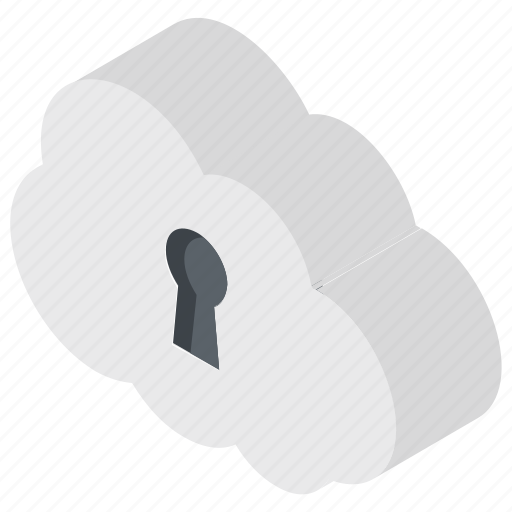 Cloud computing, cloud security, information security, network security, secure network icon - Download on Iconfinder