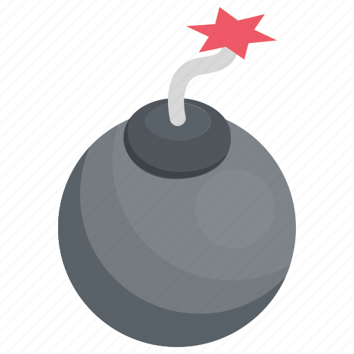 Bomb, dynamite, dynamite bomb, explode, firework bomb icon - Download on Iconfinder