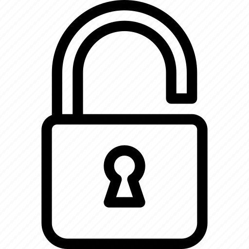Lock, protection, safety, secure, security icon - Download on Iconfinder