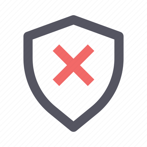Danger, insect, protection, secure, security, shield icon - Download on Iconfinder
