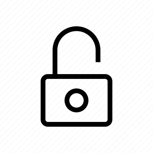Lock, protect, security icon - Download on Iconfinder