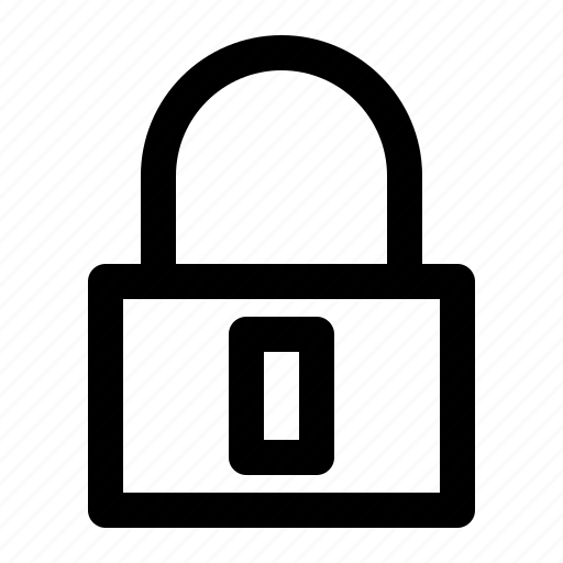 Lock, protect, protection, safety, secure, security, shield icon - Download on Iconfinder