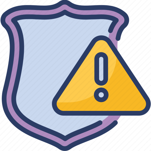 Block, error, issue, malware, protection, security, warning icon - Download on Iconfinder