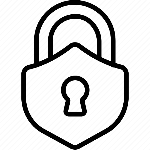Crypt, cyber, finance, locker, online, security, vault icon - Download on Iconfinder