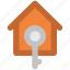 home, home investment, home ownership, insurance, key sign, property, real estate 