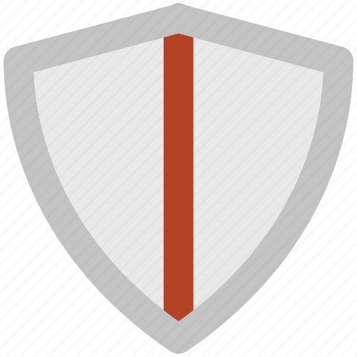Defence, honor, insignia, protection, security, shield, shield sign icon - Download on Iconfinder