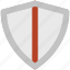 defence, honor, insignia, protection, security, shield, shield sign 