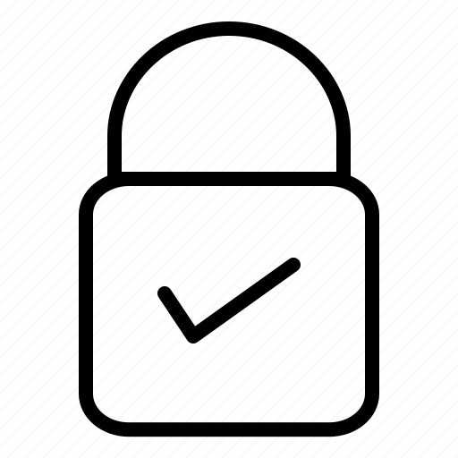 Key, lock, protect, protection, safety, security icon - Download on Iconfinder