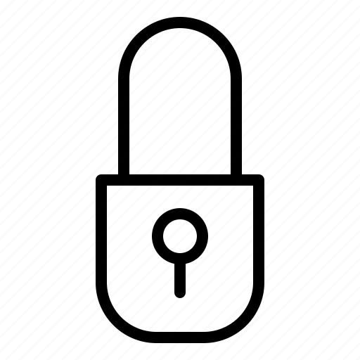 Locks, privacy, protection, security icon - Download on Iconfinder