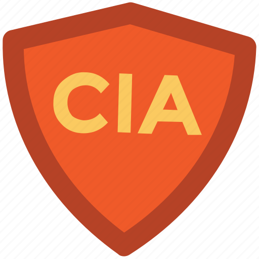 Central intelligence agency, cia, confidential agency, intelligence, investigation agency, security, security sign icon - Download on Iconfinder