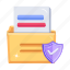 folder encryption, folder combination, folder lock, secure folder, file folder 