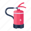extinguisher, asphyxiator, fire extinguisher, fire rescue, gas cylinder 