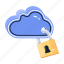 private cloud, cloud protection, secure cloud, safe cloud, secure storage 