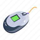 wired mouse, mouse, input device, computer mouse, pointing device