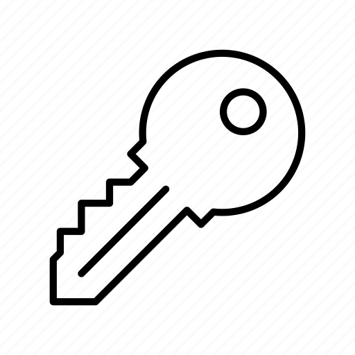 Key, lock, protection, secure, security, shield icon - Download on Iconfinder