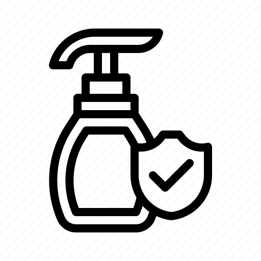 Pepper, spray, self, defense, chemical, protect, protection icon - Download on Iconfinder
