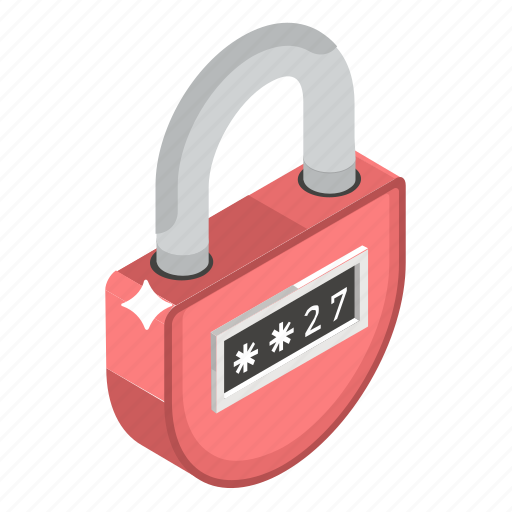 Access, code lock, digital lock, padlock, password padlock, protection, security icon - Download on Iconfinder
