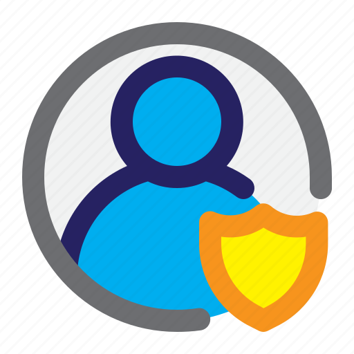 Security, protection, account, data, policy, privacy, website icon - Download on Iconfinder