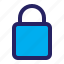 security, protection, lock, encryption, padlock, password, privacy 