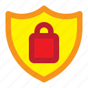 security, protection, lock, shield, data, policy, privacy