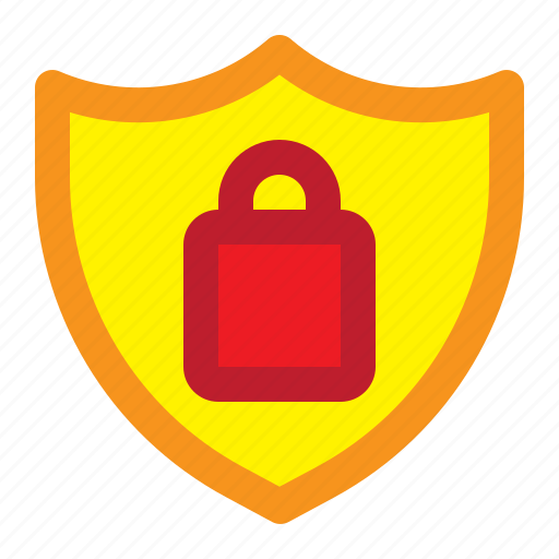 Security, protection, lock, shield, data, policy, privacy icon - Download on Iconfinder