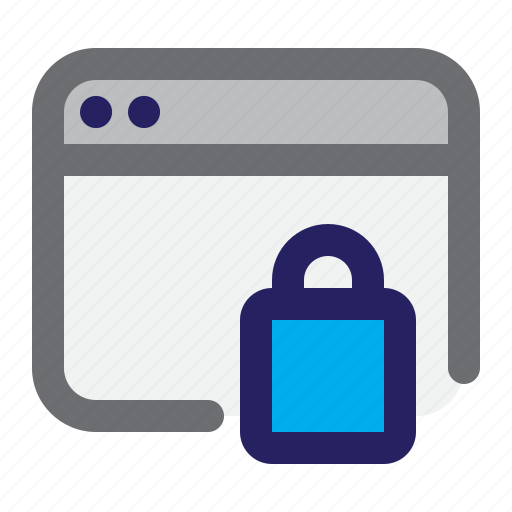 Security, protection, website, data, policy, privacy icon - Download on Iconfinder