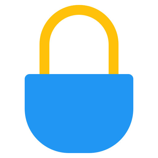 Guard, lock, padlock, protection, security icon - Free download