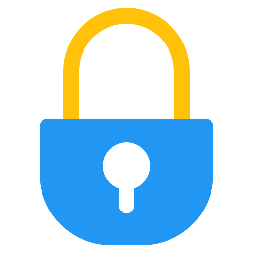 Guard, lock, padlock, protection, security icon - Free download