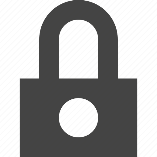 Lock, safety, security icon - Download on Iconfinder