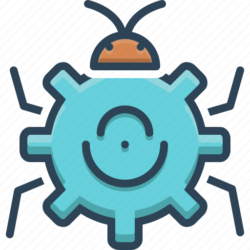 Bug, bug fixing, fixing, software, technology, virus icon - Download on Iconfinder