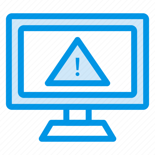 Alert, caution, error, exlamination, mark, notification, warning icon - Download on Iconfinder