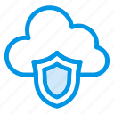 cloud, cloudnetwork, cloudy, private, protection, shield, sky